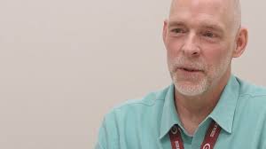 Hughes & Coleman Hometown Hero: Dr. Brian Humble