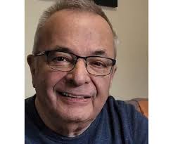 Thomas Guzzo Obituary (1949