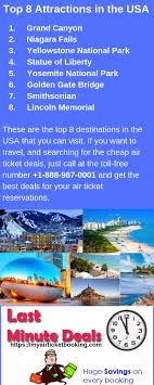 Cheap Flight Deals For The Usa Air Ticket Booking Air Tickets Airline Tickets