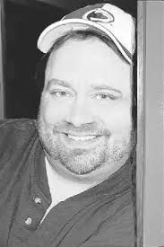 Brian Brogdon Obituary (1970