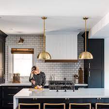 A look that we are loving is layering up you may have already had the ingenious idea to disguise a pantry behind an integrated cabinet door or integrate your fridge into a kitchen unit, but. Pin By Mitchell Fabrics On The Kitchen Kitchen Remodel Home Kitchens Kitchen Design