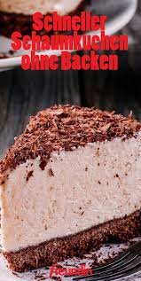 Susses Fur Die Seele Dieses Rezept Fur Fluffigen Schaumkuchen Ist Schnell Gemacht Und Das In 2020 Kuchen Und Torten Kuchen Rezepte Einfach Kuchen Und Torten Rezepte