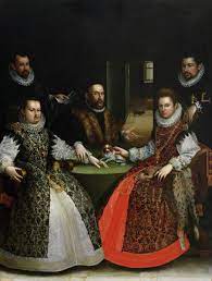 At artranked.com find thousands of paintings categorized into thousands of categories. Die Gozzadini Familie Von Lavinia Fontana 36971