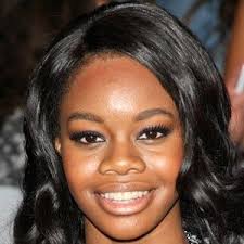 She began training in gymnastics at the age of six. Gabby Douglas Biography Net Worth Age Family Height Wiki