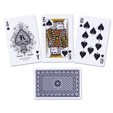 Check out the amazing variety of designs, artwork, photos, and text we have in our marketplace to add a stylistic spark to your. Royal All Plastic Playing Cards