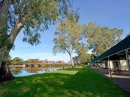 Riverbend Caravan Park Updated 2021 Prices Campground Reviews And Photos Renmark Australia Tripadvisor