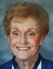 Loyce Humphrey — Good News In Action