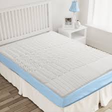 A mattress topper also helps you keep your bed fresher and your mattress in better condition. Mainstays 1 25 5 Zone Hypoallergenic Mattress Topper 1 Each Twin Xl Walmart Com Walmart Com