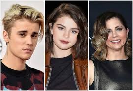 Selena gomez y justin bieber fueron captados saliendo de una clase de yoga en los ángeles y todo apunta a que su relación está creciendo cada día más fuerte. Justin Bieber Y La Madre De Selena Gomez Acuden A Terapia Juntos Gente Mundiario