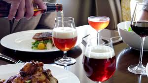 For more about individual beer varieties. Beer Food Craftbeer Com