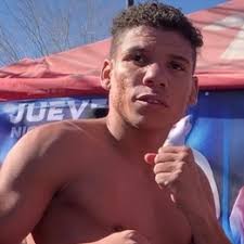 Yosbany Veitia vs. Emmanuel Dominguez, Cuba vs. Mexico