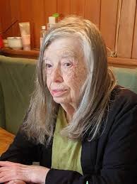 Death Notice of Petra (Gerd) Ashmore (Fermoy, Cork)