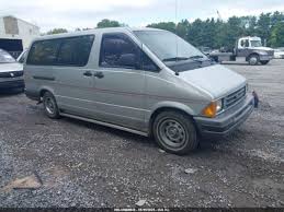 Image result for Silver 1994 Aerostar