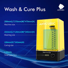 Angstroms (å) astronomical units (au) centimetres (cm) decimetres (dm) feet (ft) inches (in) kilometres (km) light years (ly) meters (m) miles (mi) mils (mil) millimetres (mm) nanometres (nm) nautical miles. Wash Cure Plus With Larger Volume Available Now From Anycubic 3dpbm