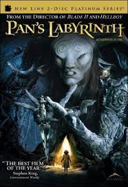 Le Labyrinthe De Pan Conte Fantastique Pour Adultes La Presse