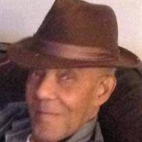 Deacon Otis "BayBoy" Samuel, Sr. Obituary