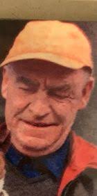 Condolence Book for Patrick (Patsy) Collins (Elton, Limerick)