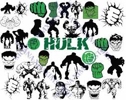 Download Hey I Found This Really Awesome Etsy Listing At Https Www Etsy Com Listing 694136629 Hulk Svgpngcuttingdigital Downloadh Hulk Birthday Comic Book Cover Hulk