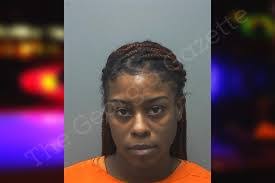 Candice Lowery's Instagram, Twitter & Facebook