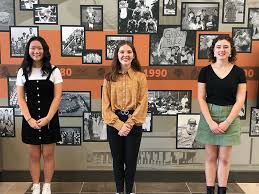 Ten HCS Seniors Named National Merit Semifinalists