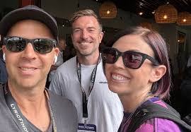 Stefan Heinrich Henriquez