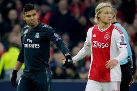 Kasper dolberg 25 min), 21. Pin On Soccer Hubbys