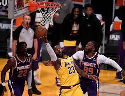 Nba basketball free preview, analysis, prediction, odds and pick against the spread. Los Angeles Lakers Vs Phoenix Suns Free Live Stream Game 4 Score Odds Time Tv Channel How To Watch Nba Playoffs Online 5 30 21 Oregonlive Com