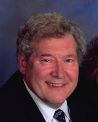 Dennis Cheney Obituary