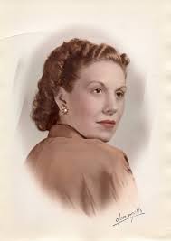 Lydia Mae Evans Campbell (1925-2019)