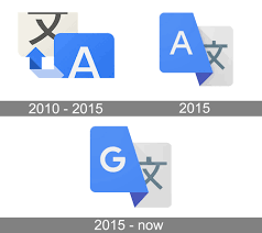 Check spelling or type a new query. Google Translate Logo Evolution History And Meaning Png