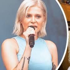 Marie Reim wollte nie, dass der Streit mit Mutter Michelle öffentlich wird