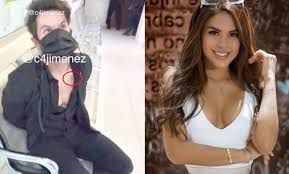 El perdón, tefi valenzuela en venga la alegría. Se Queda En La Carcel Tefi Valenzuela Rechaza Acuerdo Para Que Eleazar Gomez Sea Liberado Futbol Rf