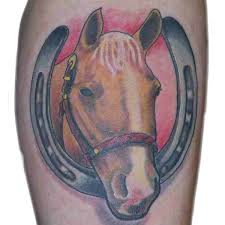 Strong as iron and fast as quicksilver, the horse is a magnificent subject for tattoos. Top 15 Fabulous Horse Tattoo Designs With Meanings