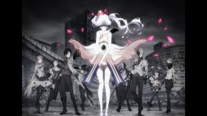 Caligula Peter Pan Syndrome Kagi P Male Ver Youtube