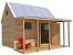 Coastal Cabins