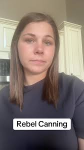 Rebel Canning Chicken Wings