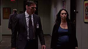She has english, italian, french, scottish, and german ancestry. Thomas Gibson Criminal Minds Gif Find On Gifer