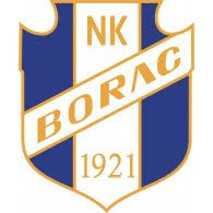 Squad of fk borac banja luka. Nk Borac Zagreb Brands Of The World Download Vector Logos And Logotypes