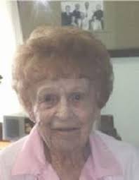 Elnore Albrecht Obituary November 5, 2004