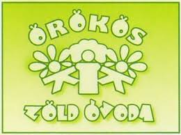 🌿ÚJABB ÖRÖKÖS ZÖLD ÓVODA CÍMEK AZ EGYESÍTETT ÓVODÁBAN 🌳A mai napon három  óvodánk kapta meg az Örökös zöld óvoda címet: Ákombákom Tagóvoda, Csicsergő  Tagóvoda - Angyalföld és a Nyitnikék Tagóvoda. Szeretettel gratulálunk