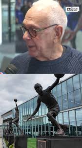 Allen Iverson Honored