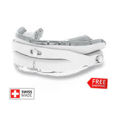 Orthese Dentaire Anti Ronflements Efficace Et Confortable Somnofit S Rmed