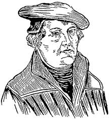 Martin luther was born on november 10, 1483 in eisleben, mansfeld, holy roman empire. Wir Treffen Martin Luther Leonardo Da Vinci Campus