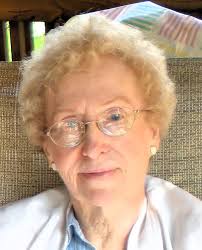 Obituary information for Helen Magon Brezinski