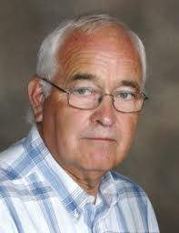 Harry Yeager, Jr. Obituary December 26, 2020