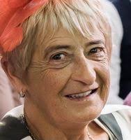 Condolence Book for Ruth Hatton (Codd) (Enniscorthy, Wexford)