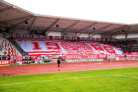 Arnstädter straße 55, 99096 erfurt. Rot Weiss Erfurt Vor Neustart In Der Oberliga Liga3 Online De