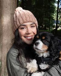 Vanessa Woodruff's Instagram, Twitter & Facebook