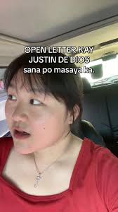 Lumi Gluta at SB19: Ang Mensahe para Kay Justin De Dios