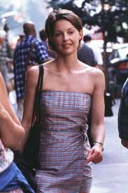 Someone Like You 01 Ashley Judd In Someone Like You Celebrity Short Hair Short Hair Styles Ashley Judd